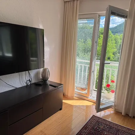 Daire Xxl Free Parking Visoko