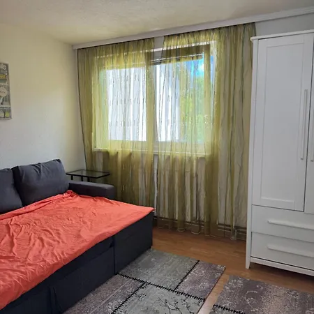 Daire Xxl Free Parking Visoko