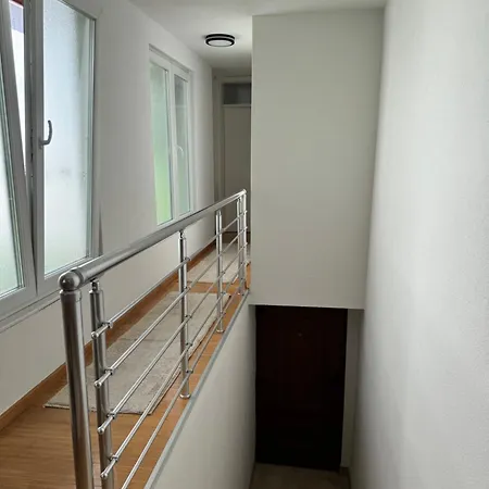 Xxl Free Parking Appartement *